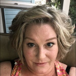 Meet your Posher, Tammy